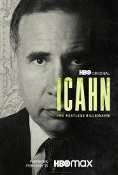 Carl Icahn: Niespokojny miliarder